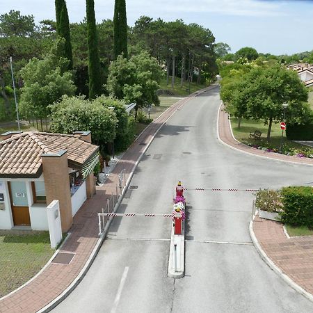 Casabianca Resort Villas Lignano Sabbiadoro Luaran gambar