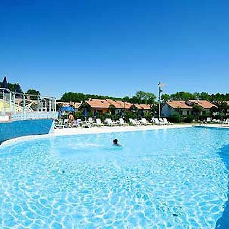 Casabianca Resort Villas Lignano Sabbiadoro Luaran gambar