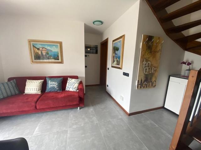 Casabianca Resort Villas Lignano Sabbiadoro Luaran gambar