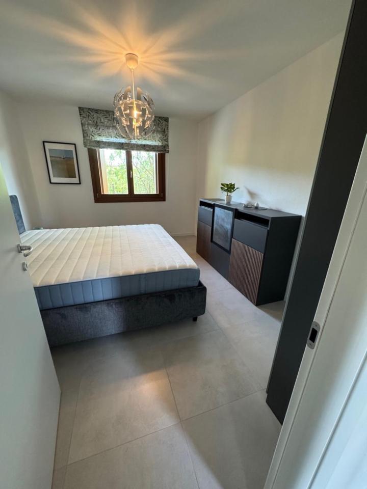 Casabianca Resort Villas Lignano Sabbiadoro Luaran gambar