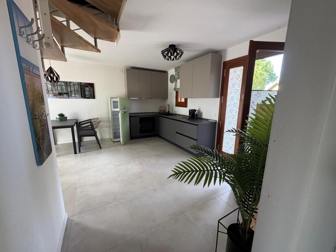 Casabianca Resort Villas Lignano Sabbiadoro Luaran gambar