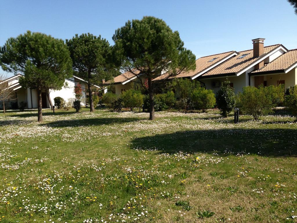 Casabianca Resort Villas Lignano Sabbiadoro Luaran gambar